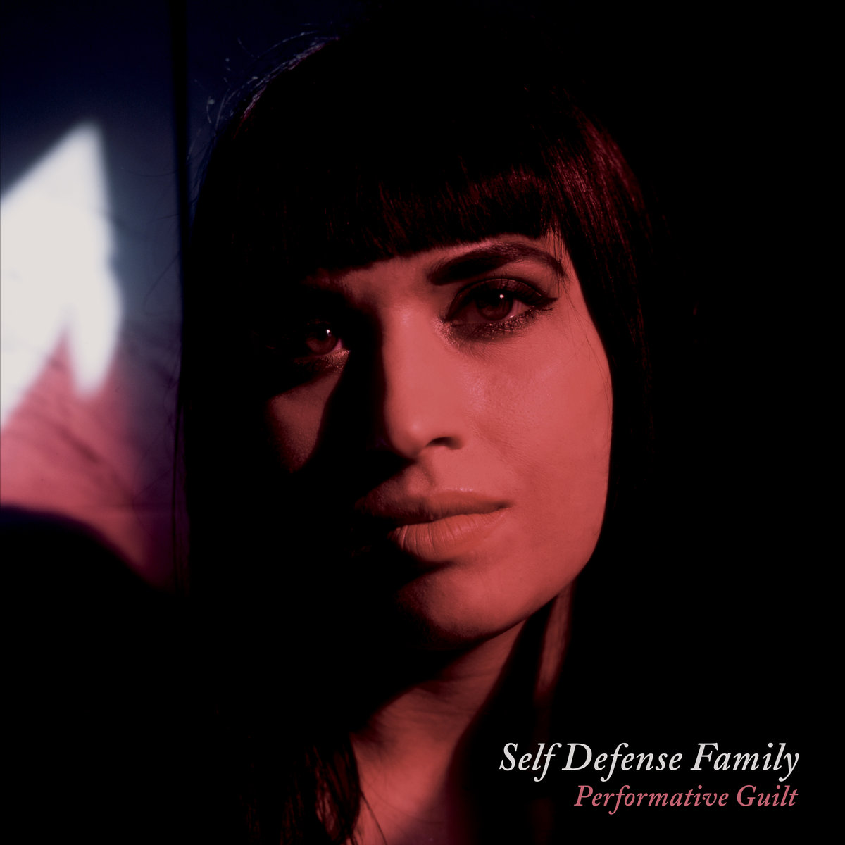 Self Defense Family - "Awaiting Acknowledgement"