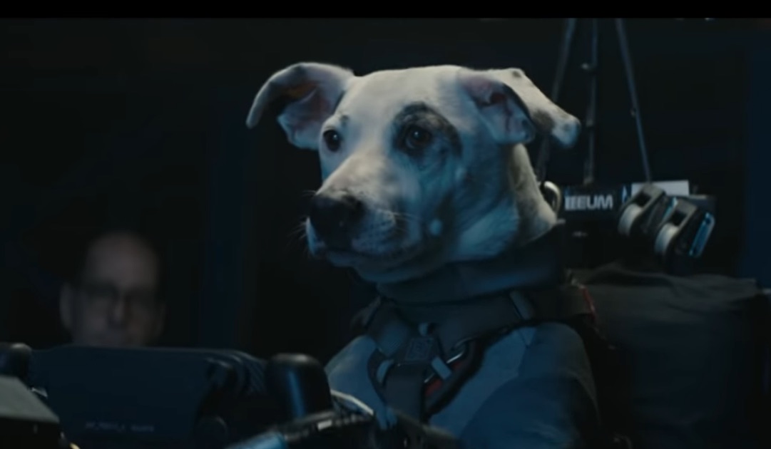 The-Chemical-Brothers-Weve-Got-To-Try-video