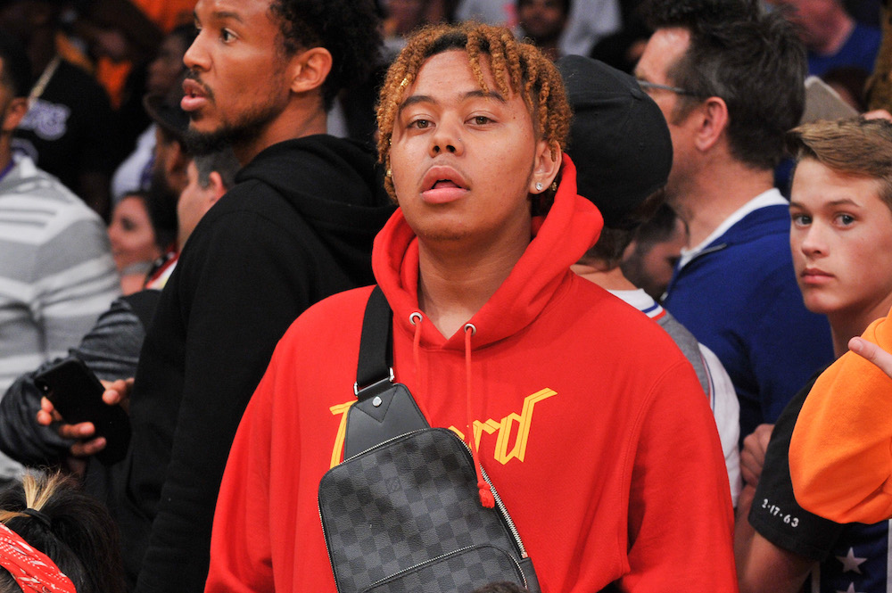 YBN-Cordae