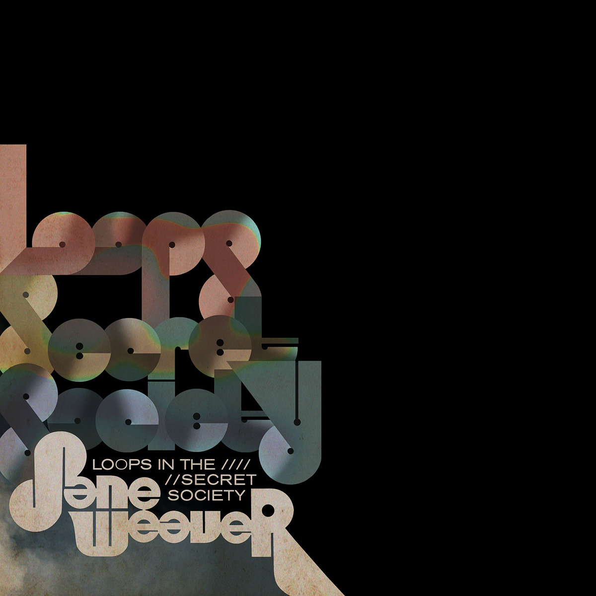 Jane Weaver - "Slow Motion (LOOPS Variation)"