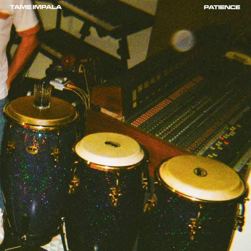 Tame Impala - "Patience"