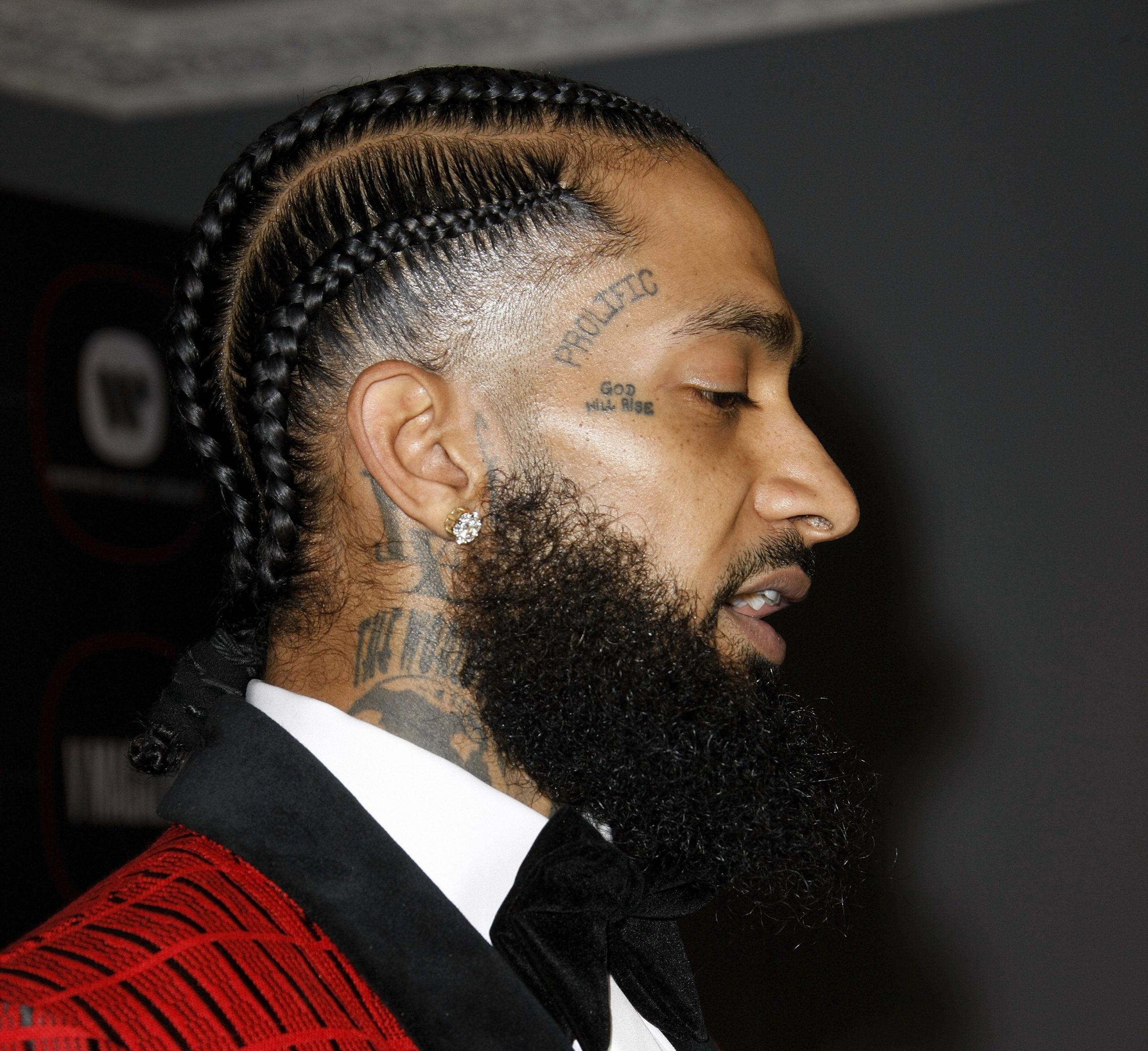 Nipsey Hussle