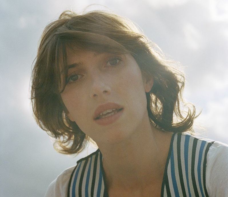 Aldous Harding