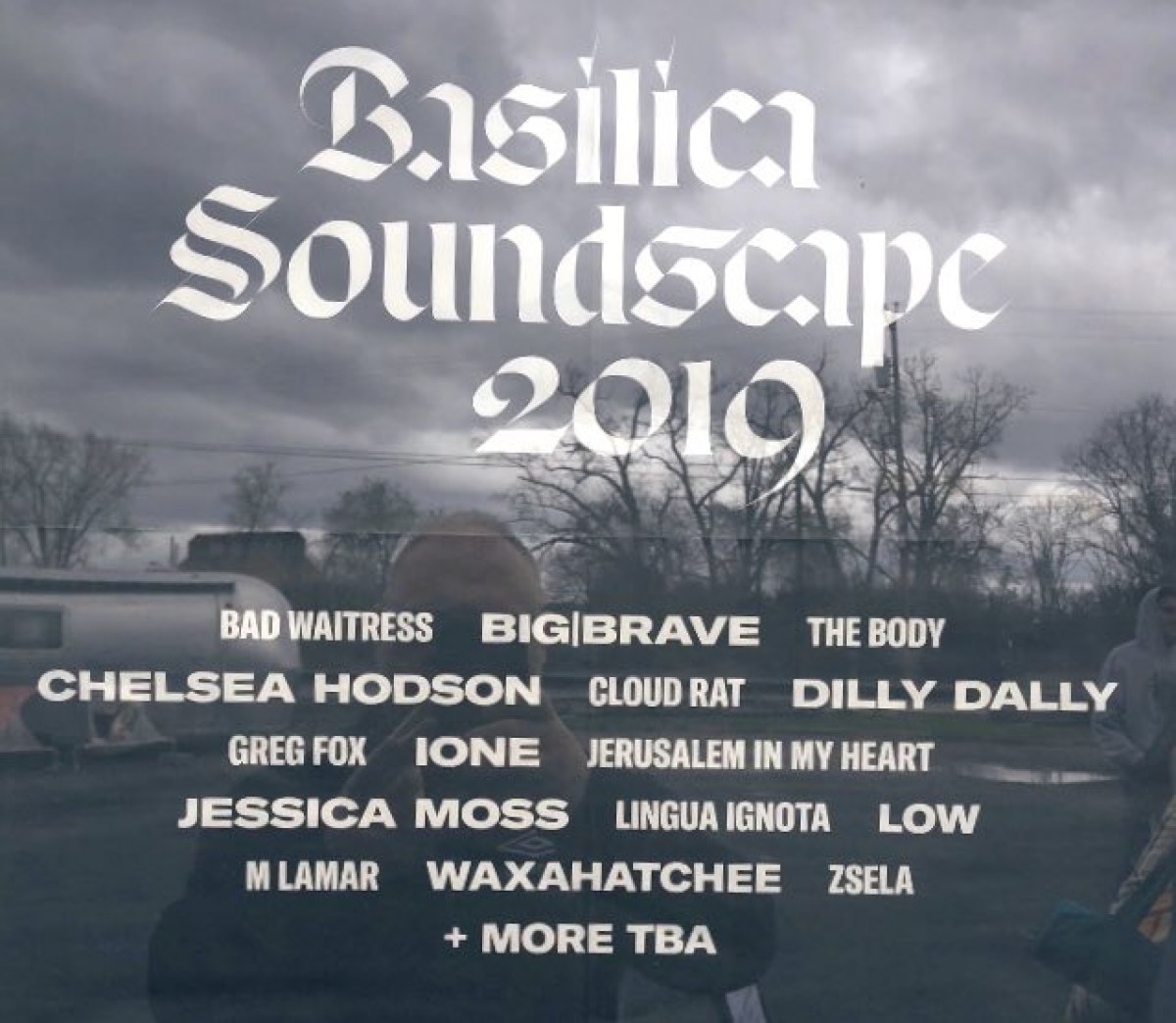 Basilica-Soundscape