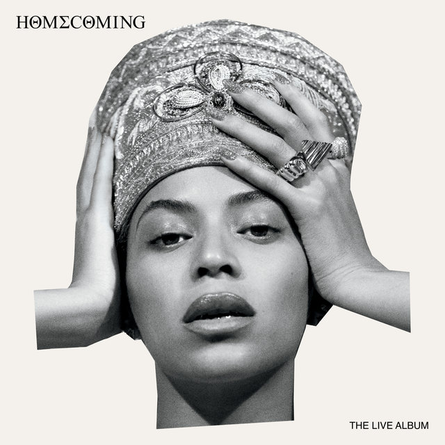 Beyonce-Homecoming
