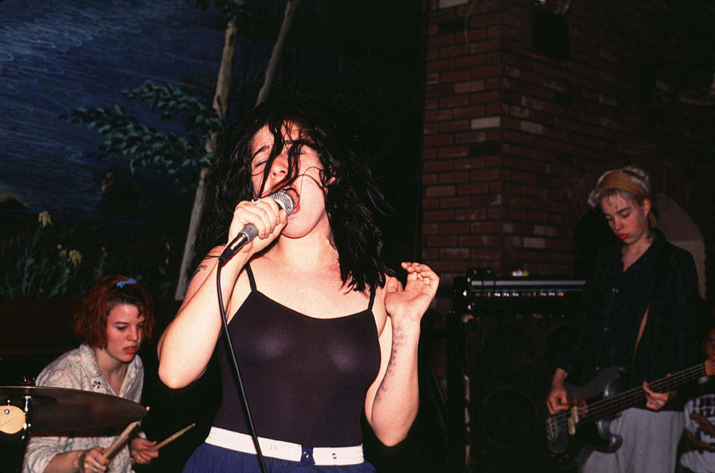 Bikini-Kill