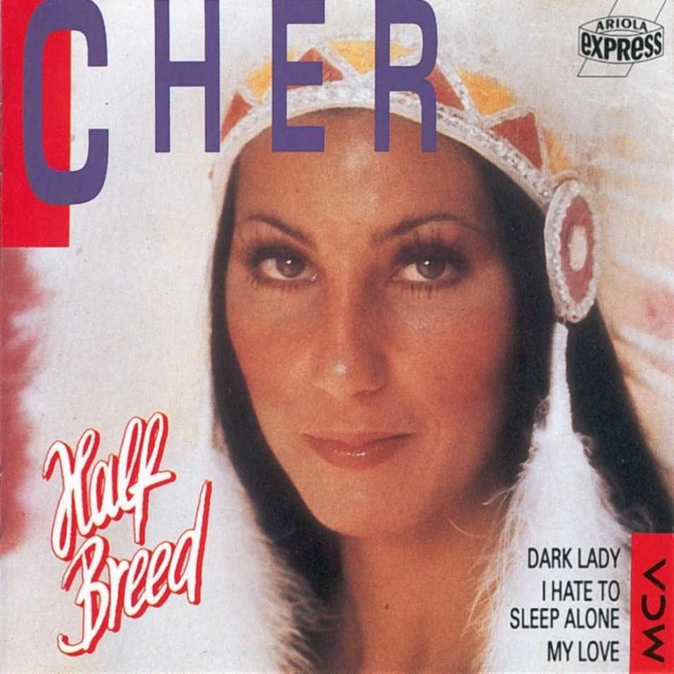 Cher-Half-Breed