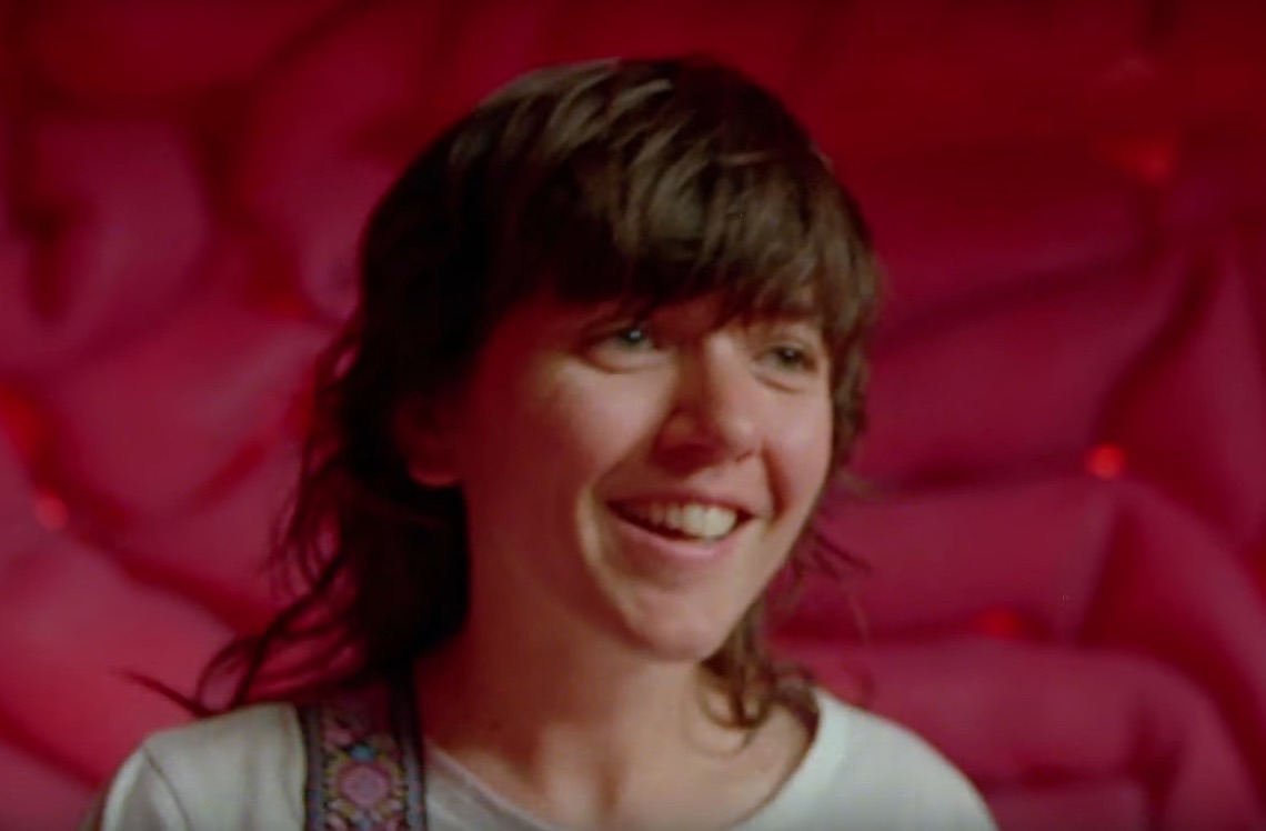 Courtney-Barnett-Everybody-Here-Hates-You-video