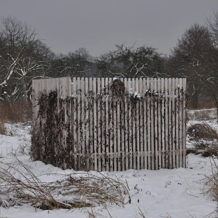 Drowse - "Between Fence Posts"