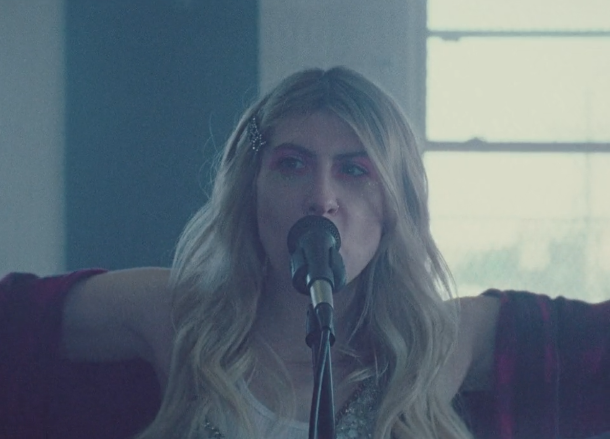 Charly Bliss