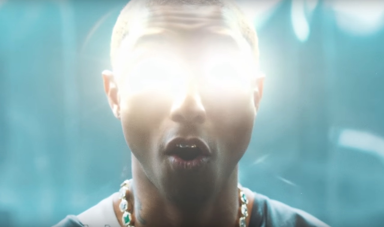 Gesaffelstein-Blast-Off-video