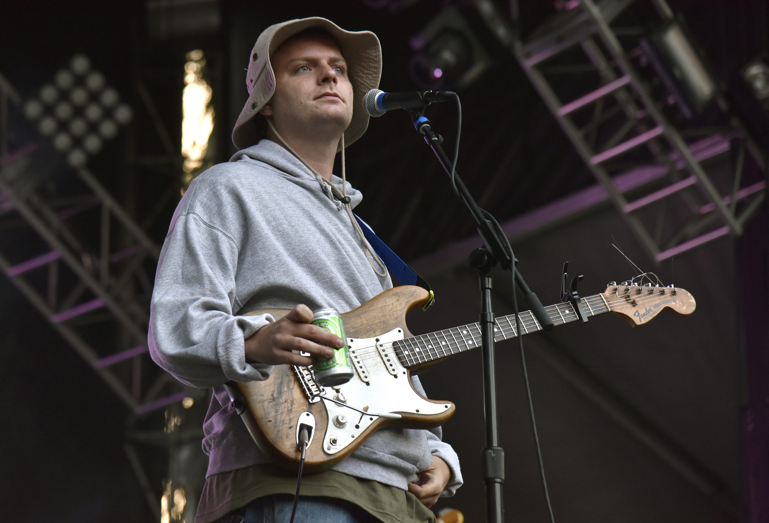 Mac DeMarco