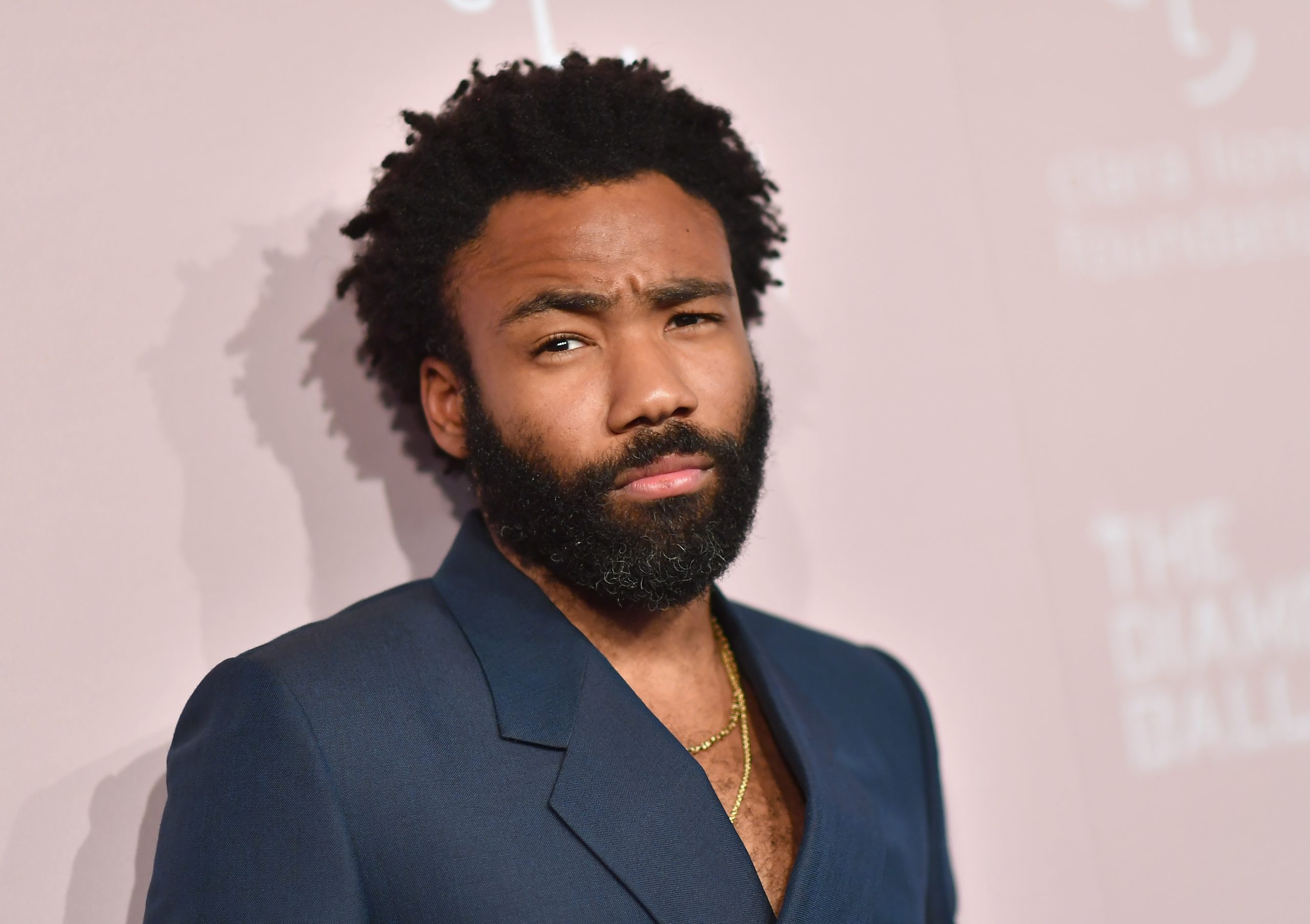 Donald Glover