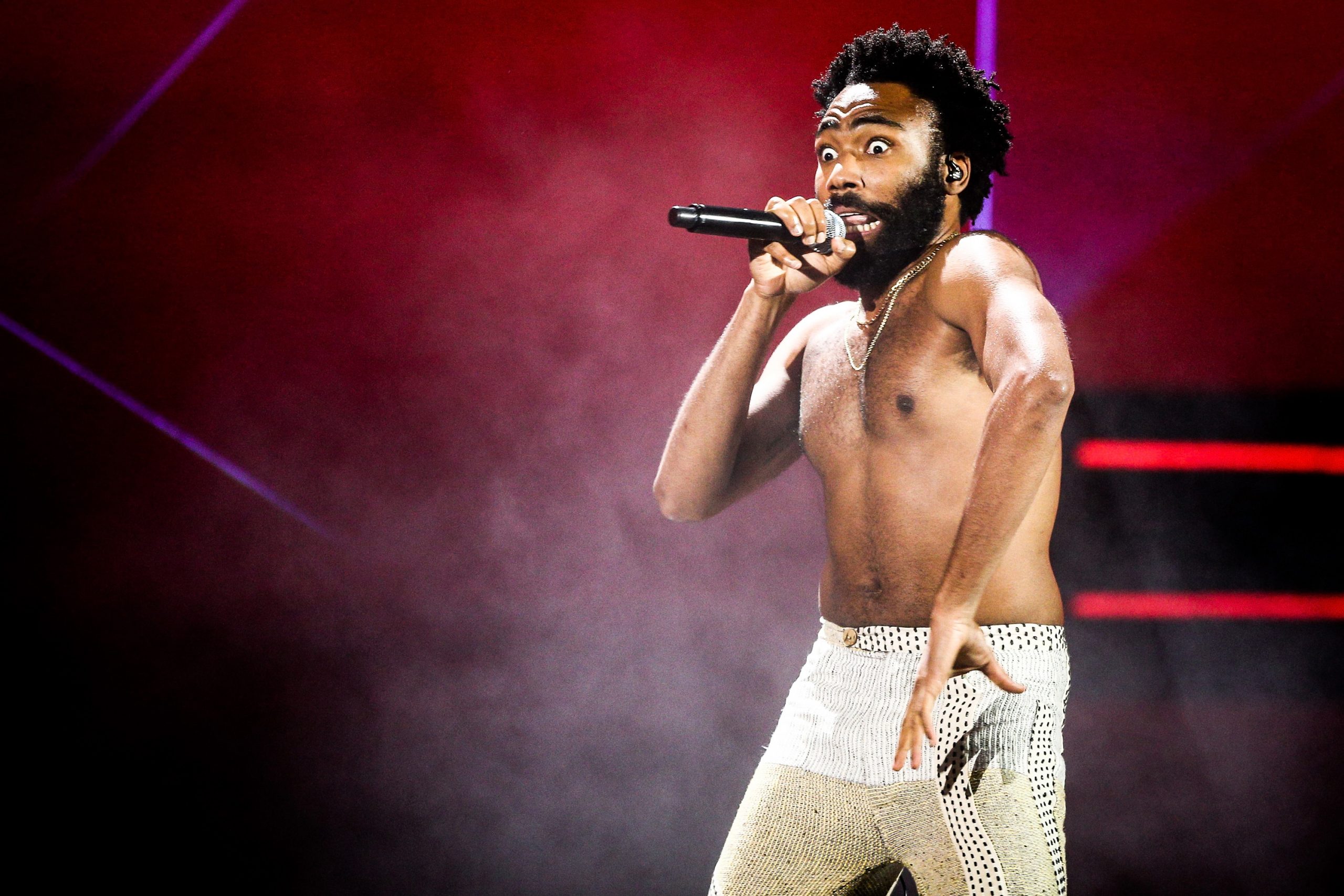 Childish Gambino