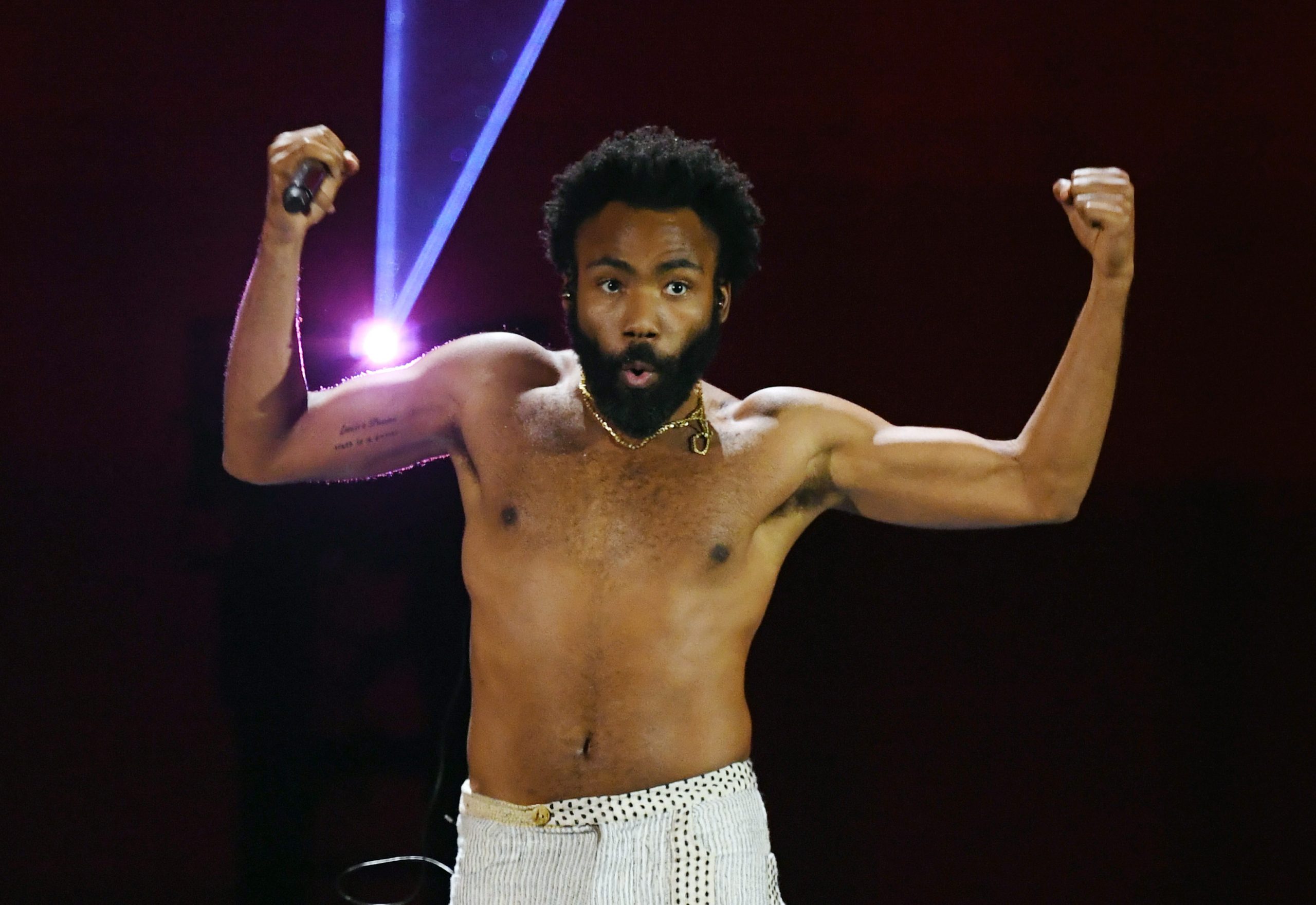 Childish Gambino