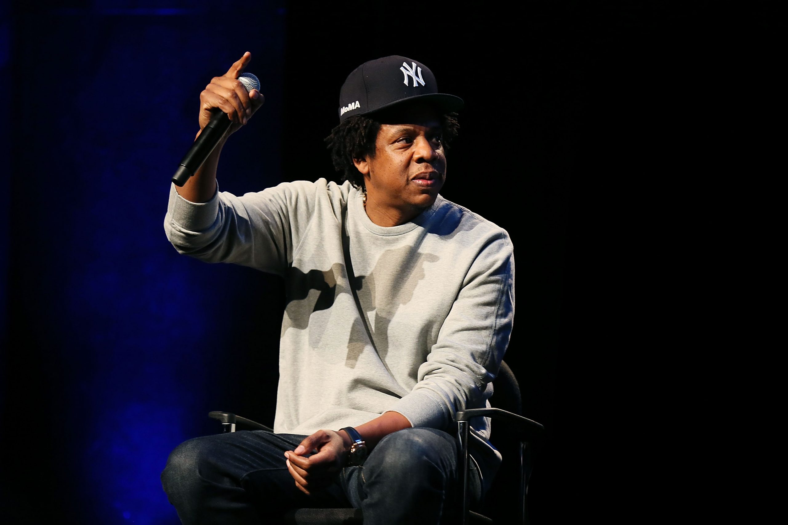 Jay-Z