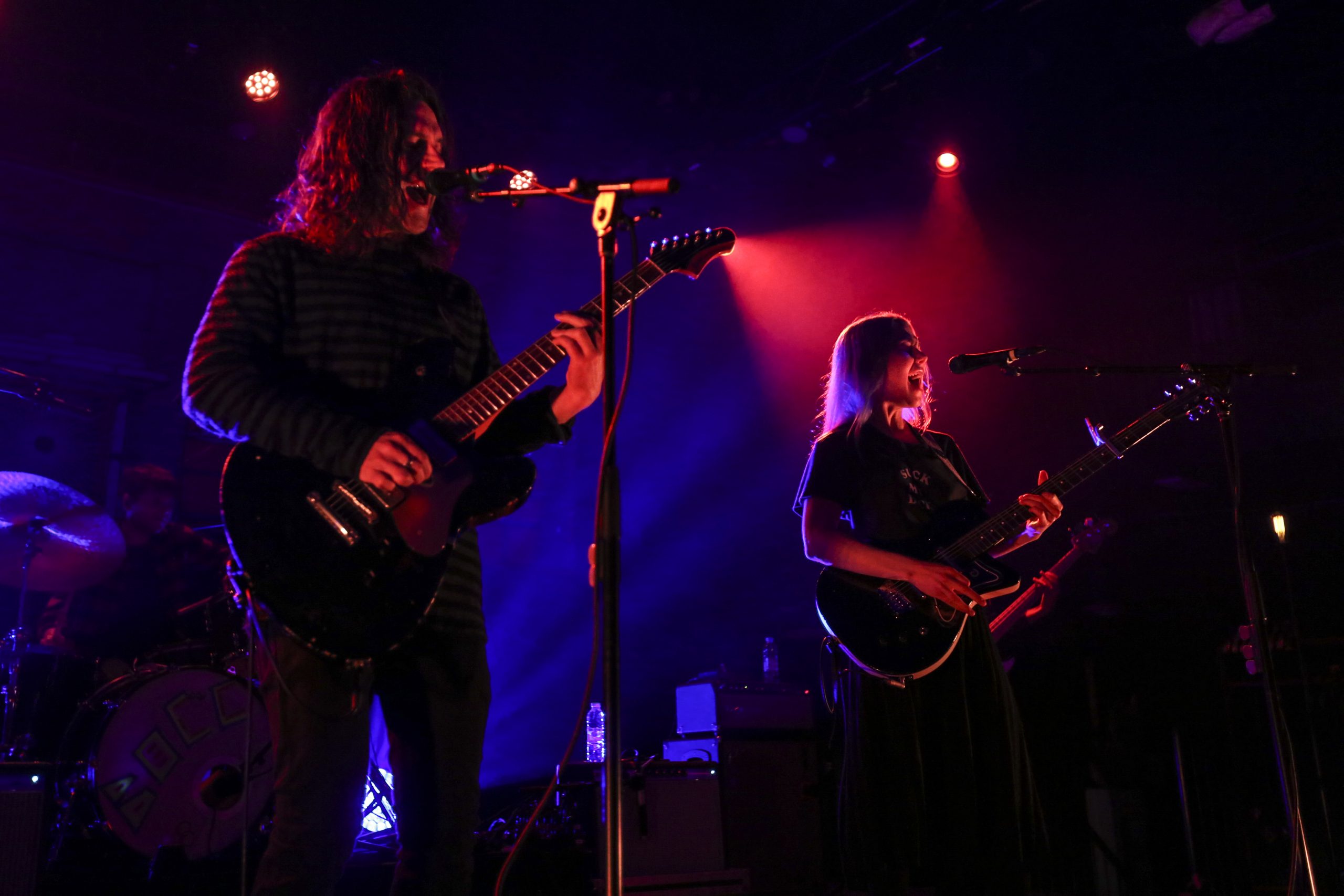 Better Oblivion Community Center