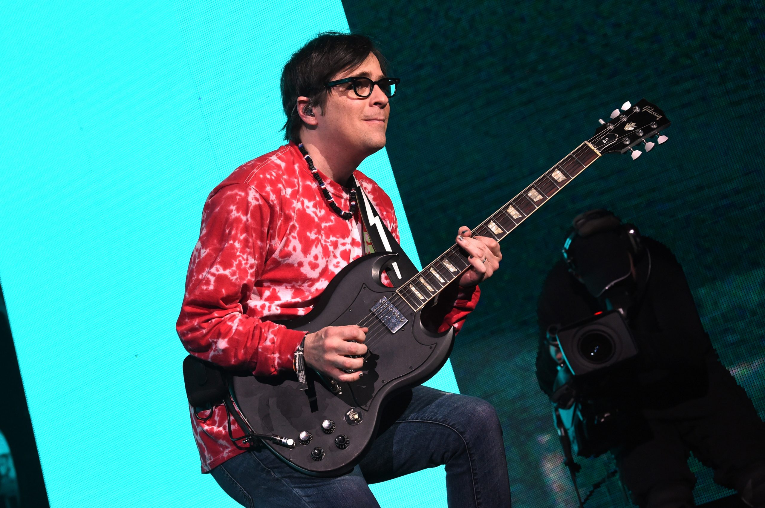 Rivers Cuomo