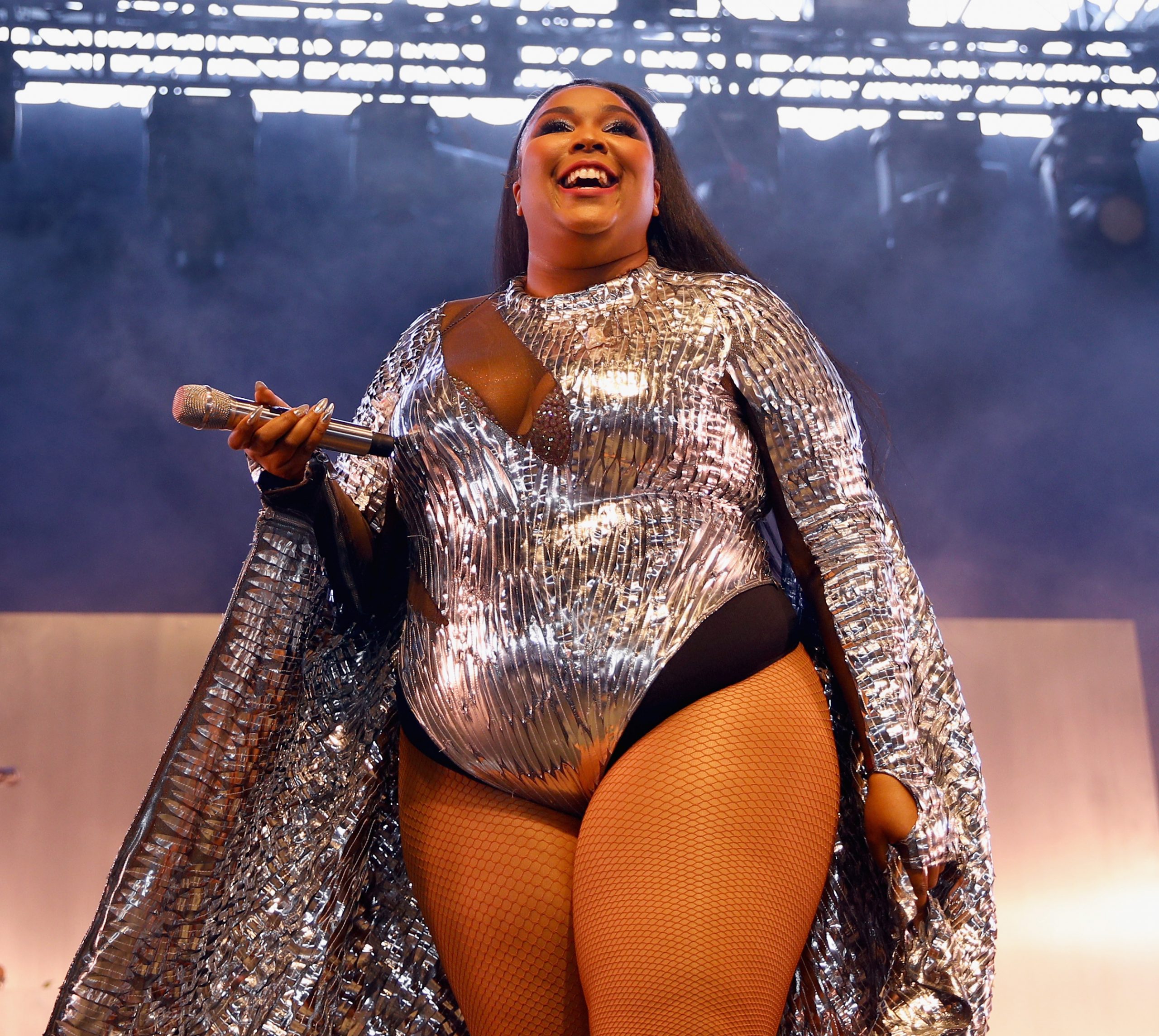 Lizzo