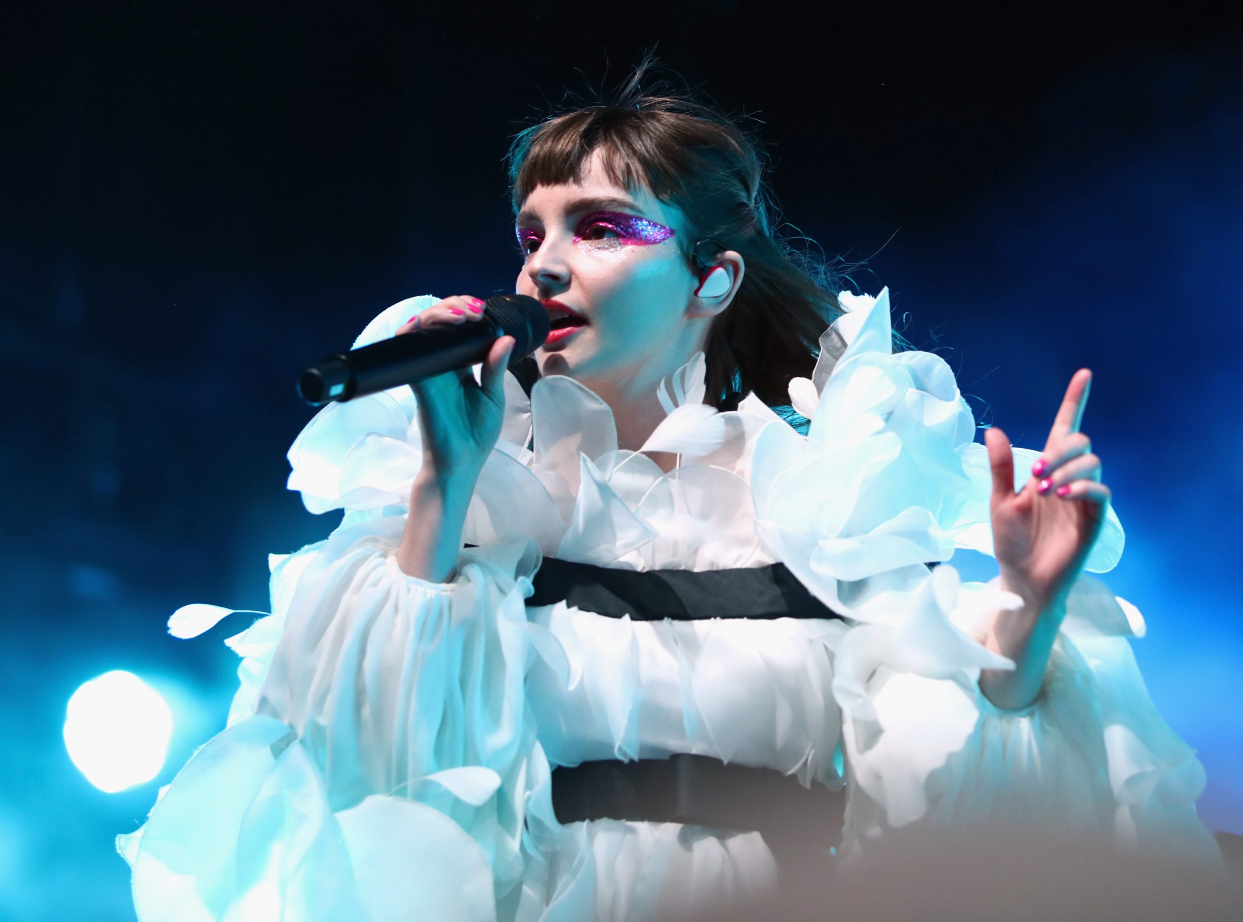 Chvrches