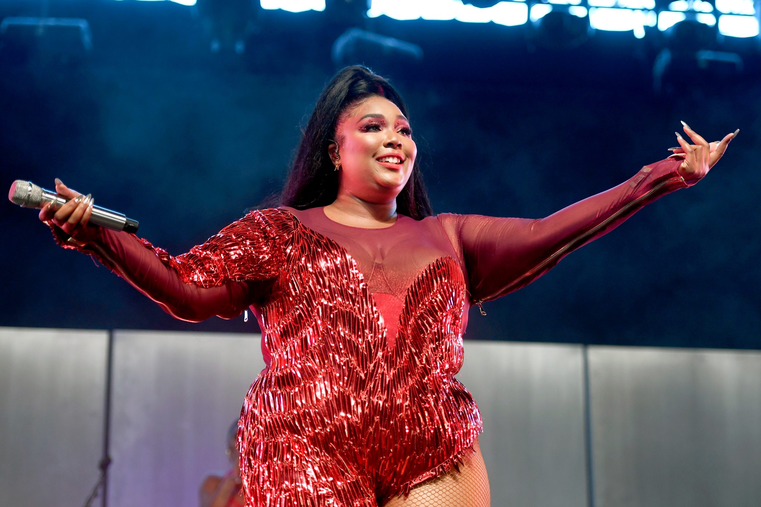 Lizzo