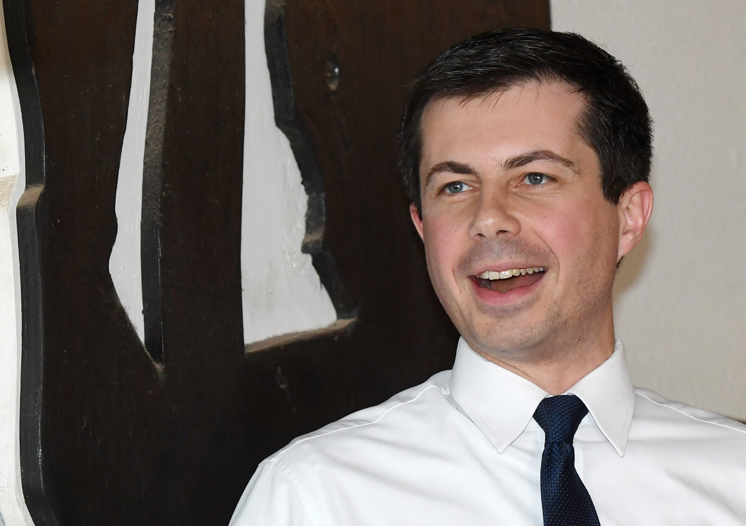 Pete-Buttigieg