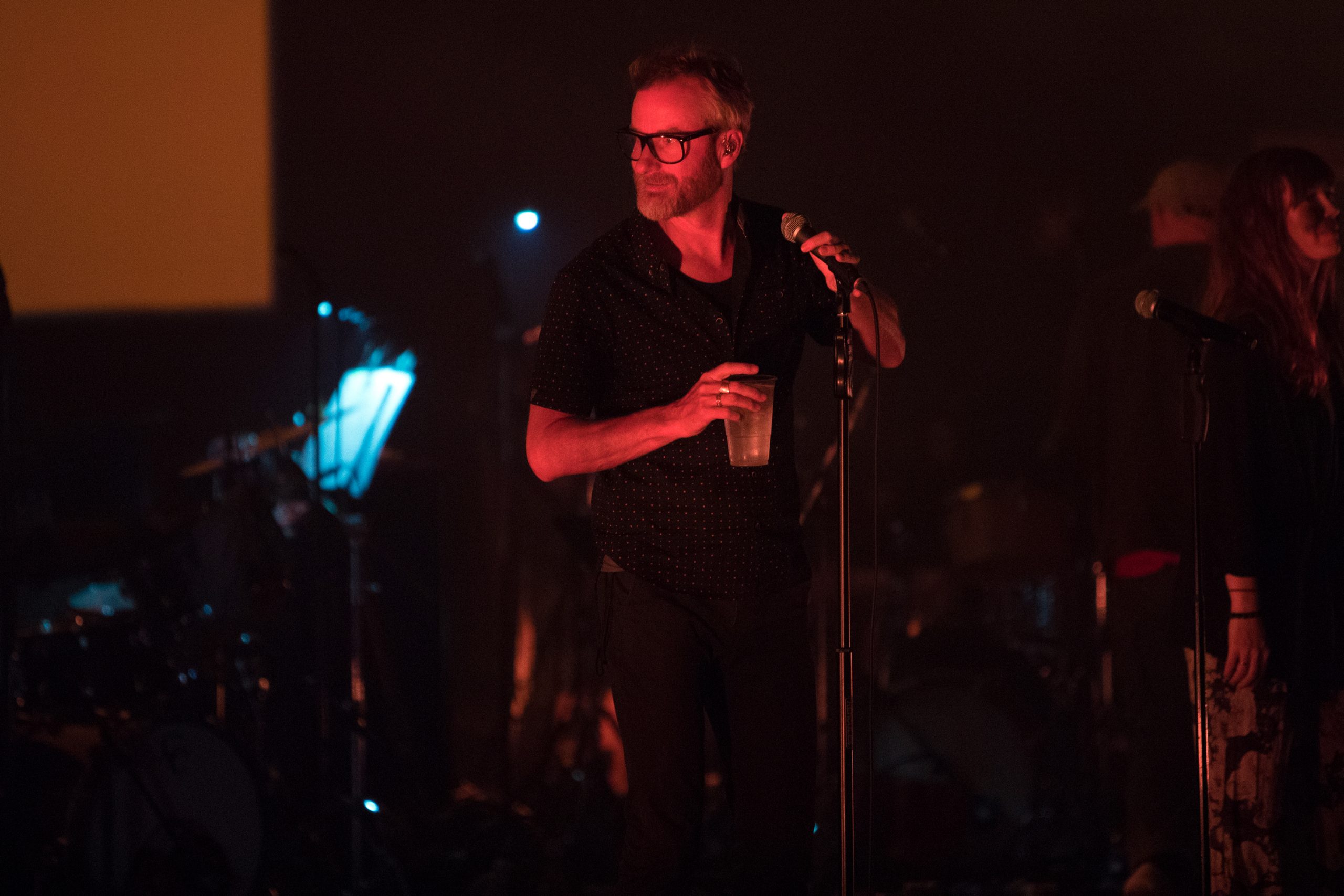 The National