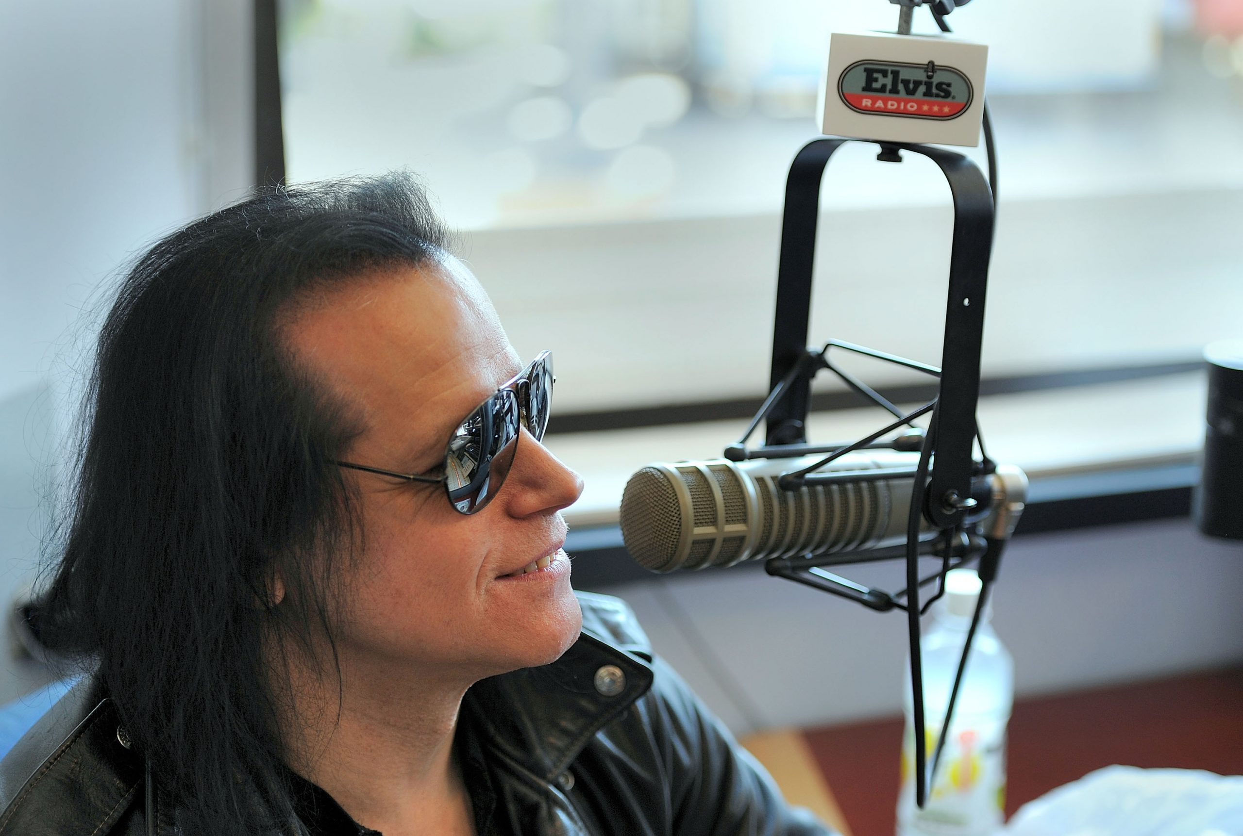 Glenn Danzig