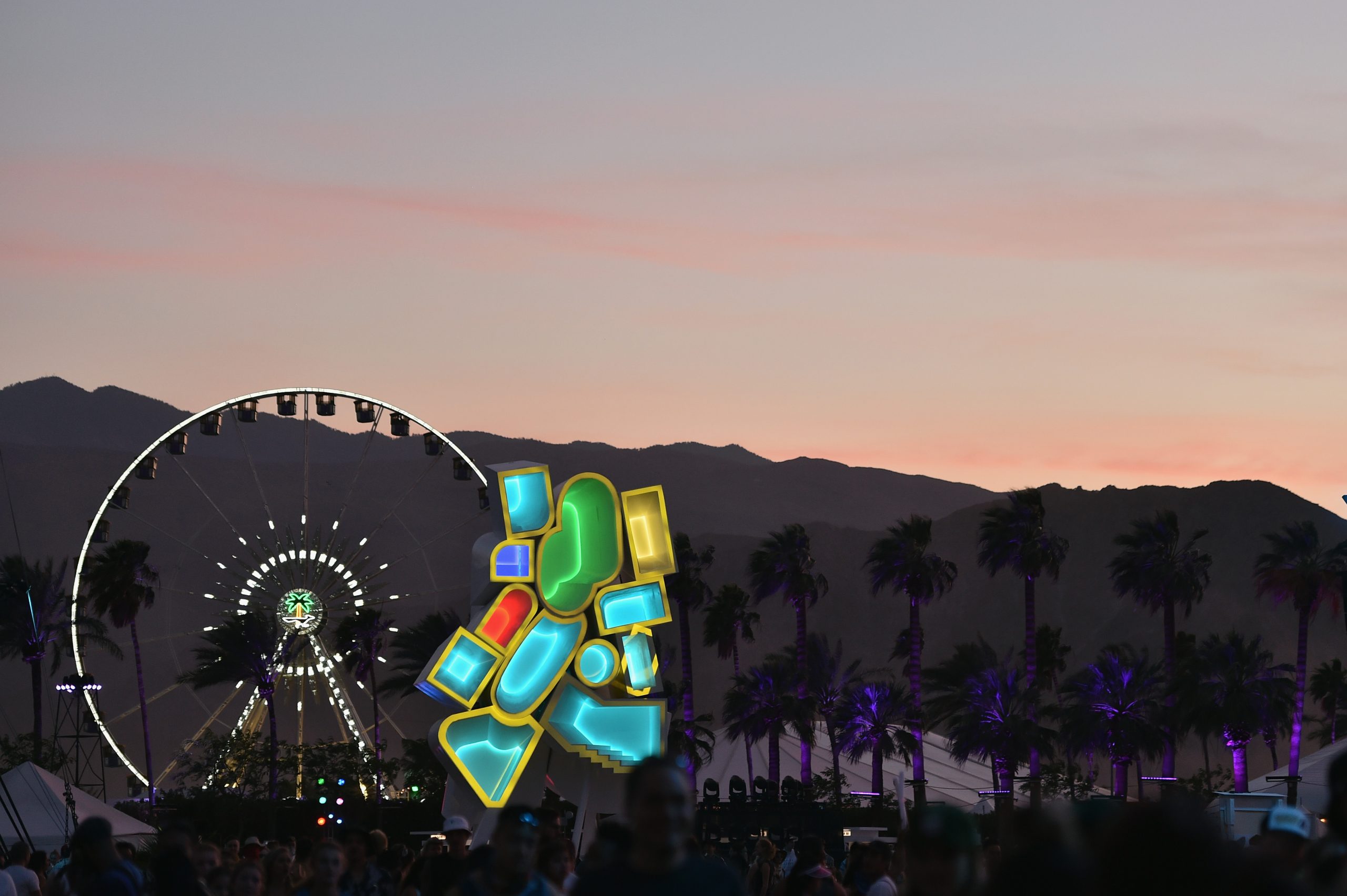 Coachella