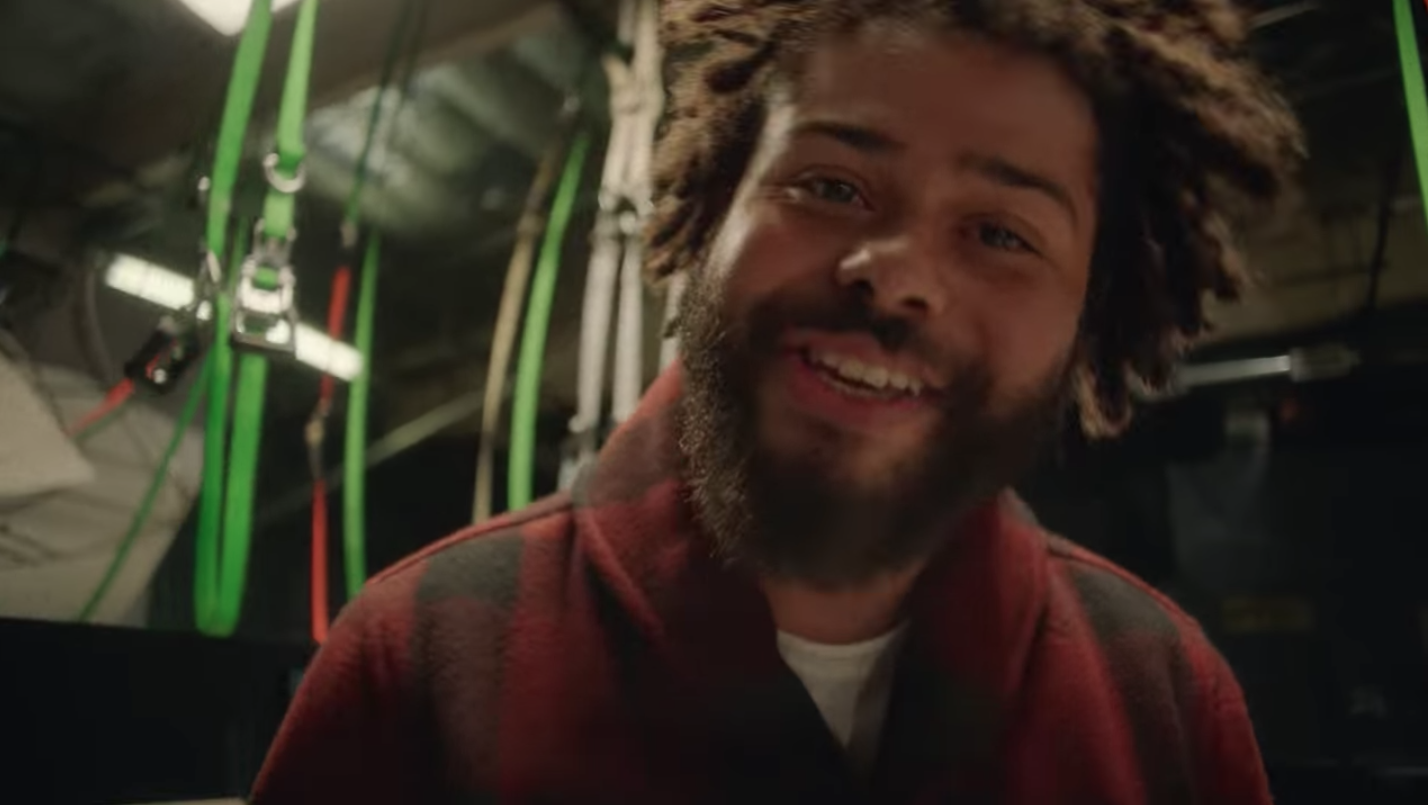 Injury Reserve - "Koruna & Lime" Video