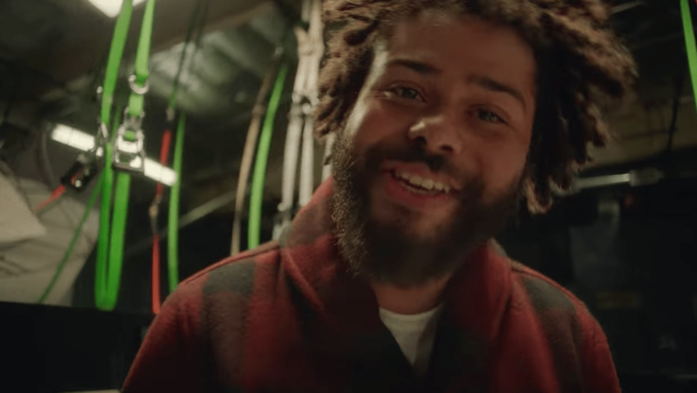 Injury Reserve - "Koruna & Lime" Video