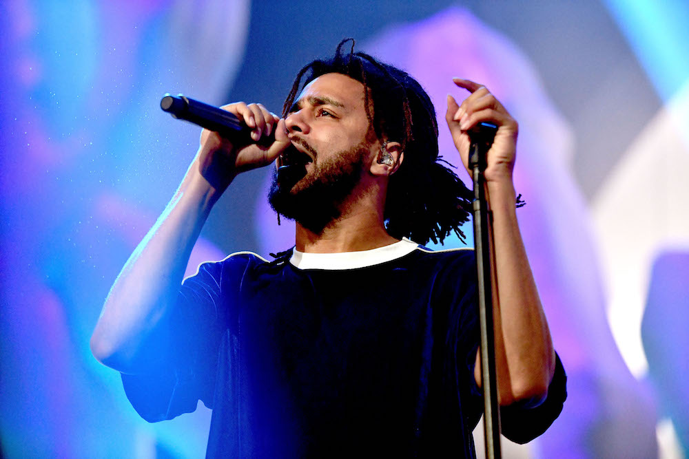J-Cole