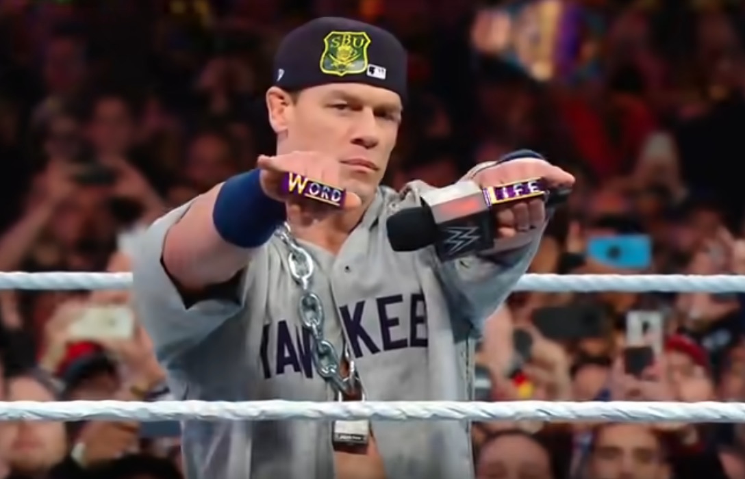 John-Cena