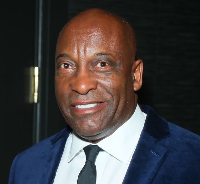 John-Singleton