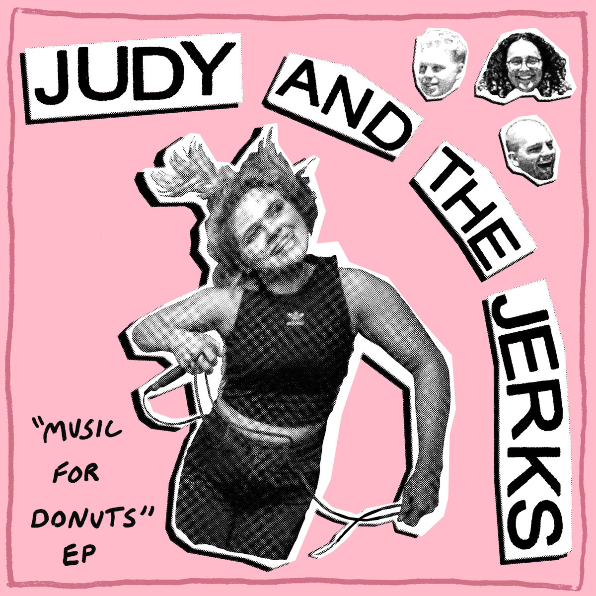 Judy-And-The-Jerks-Music-For-Donuts