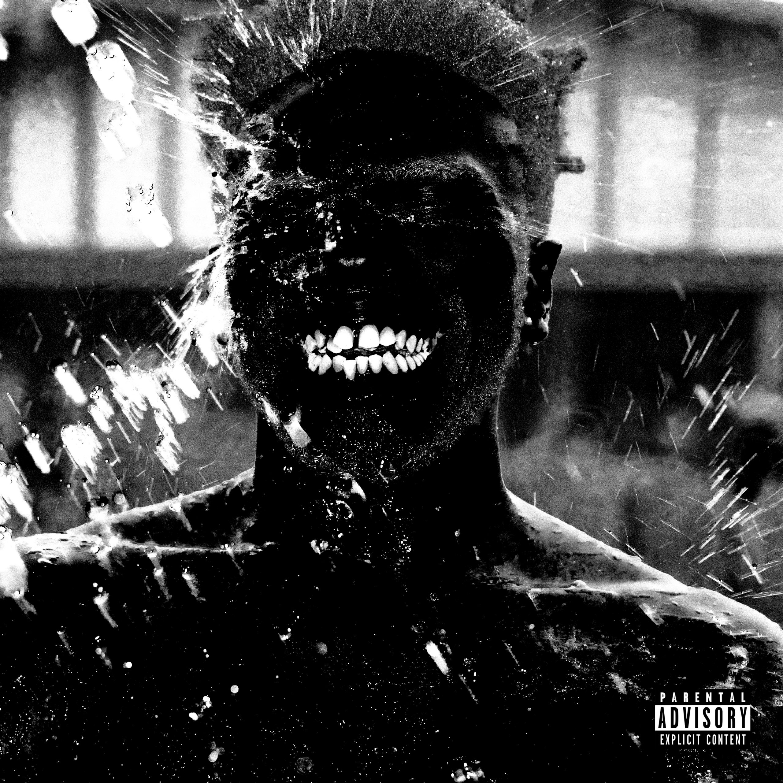 Kevin Abstract - Ghettobaby