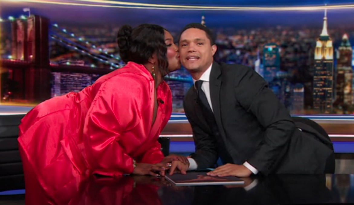 Lizzo-on-The-Daily-Show