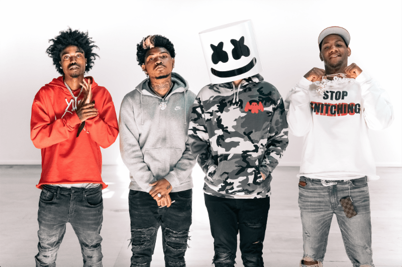 Marshmello-and-SOB-x-RBE