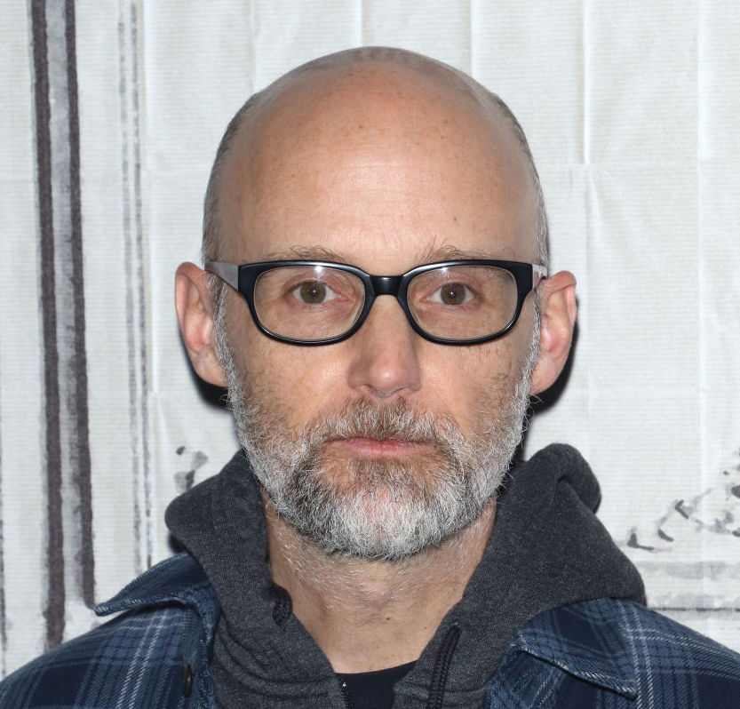 Moby