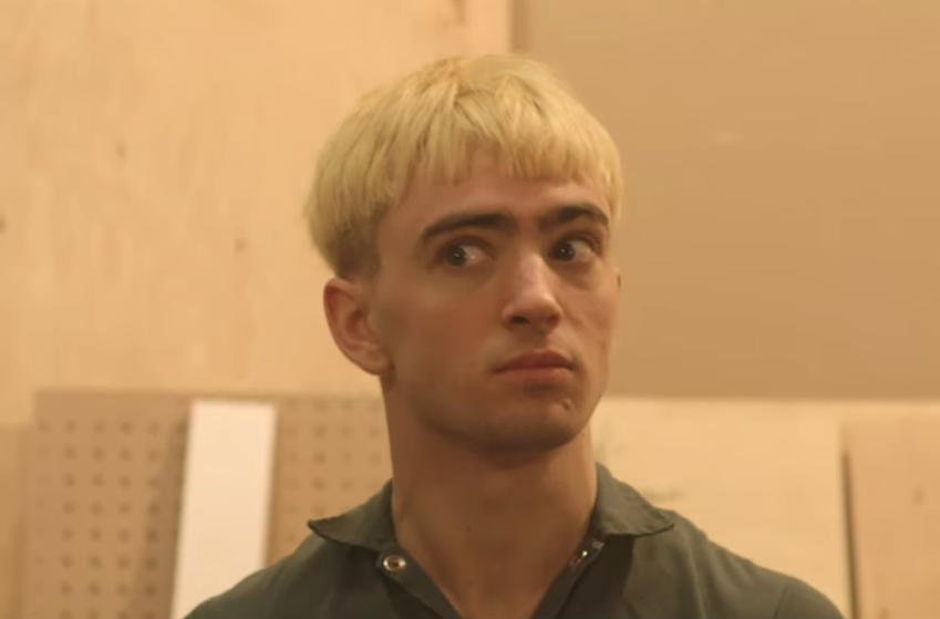 Pottery - "The Craft" Video