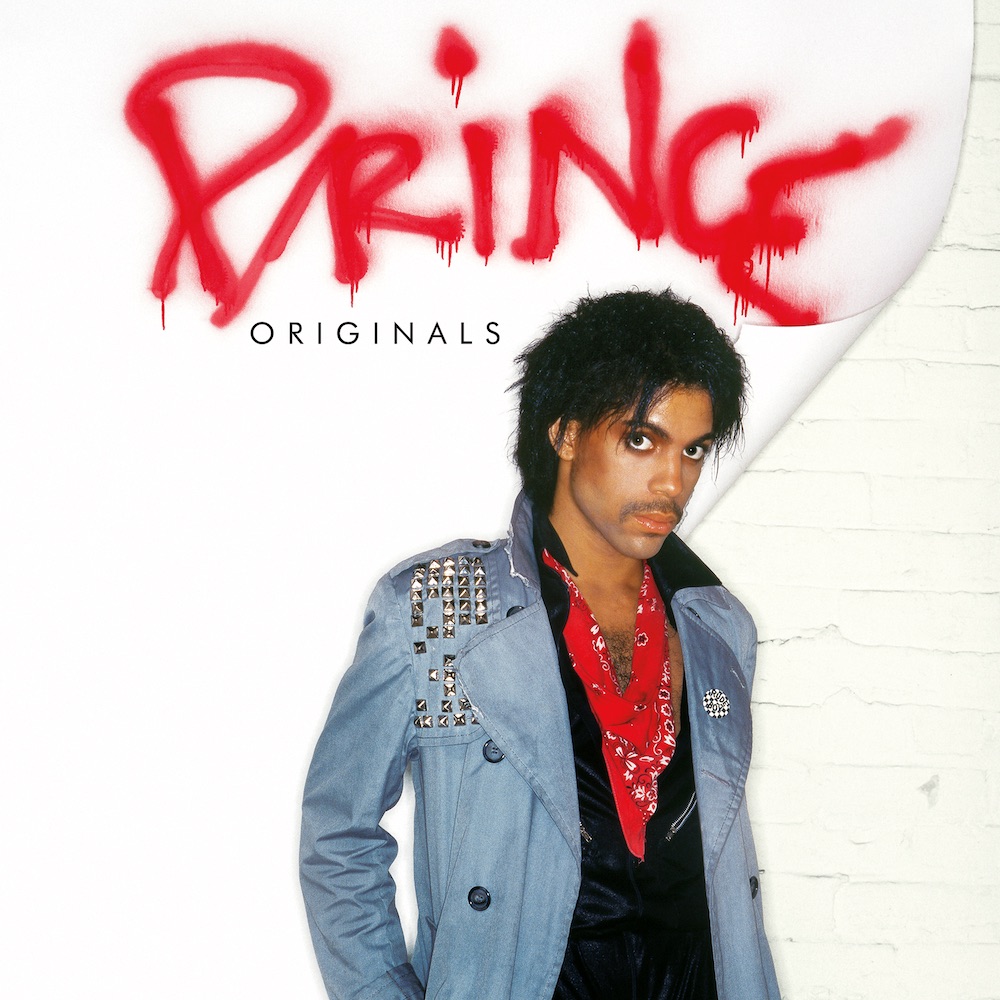 Prince-Originals