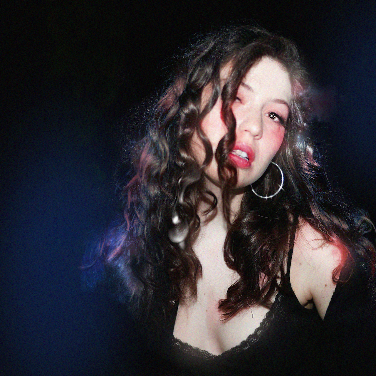 Alaska Reid - "Quake"