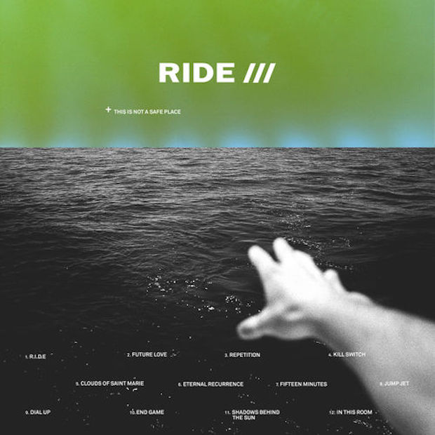 Ride-This-Is-Not-A-Safe-Place