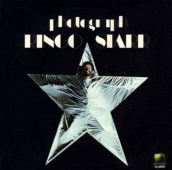 Ringo-Starr-Photograph