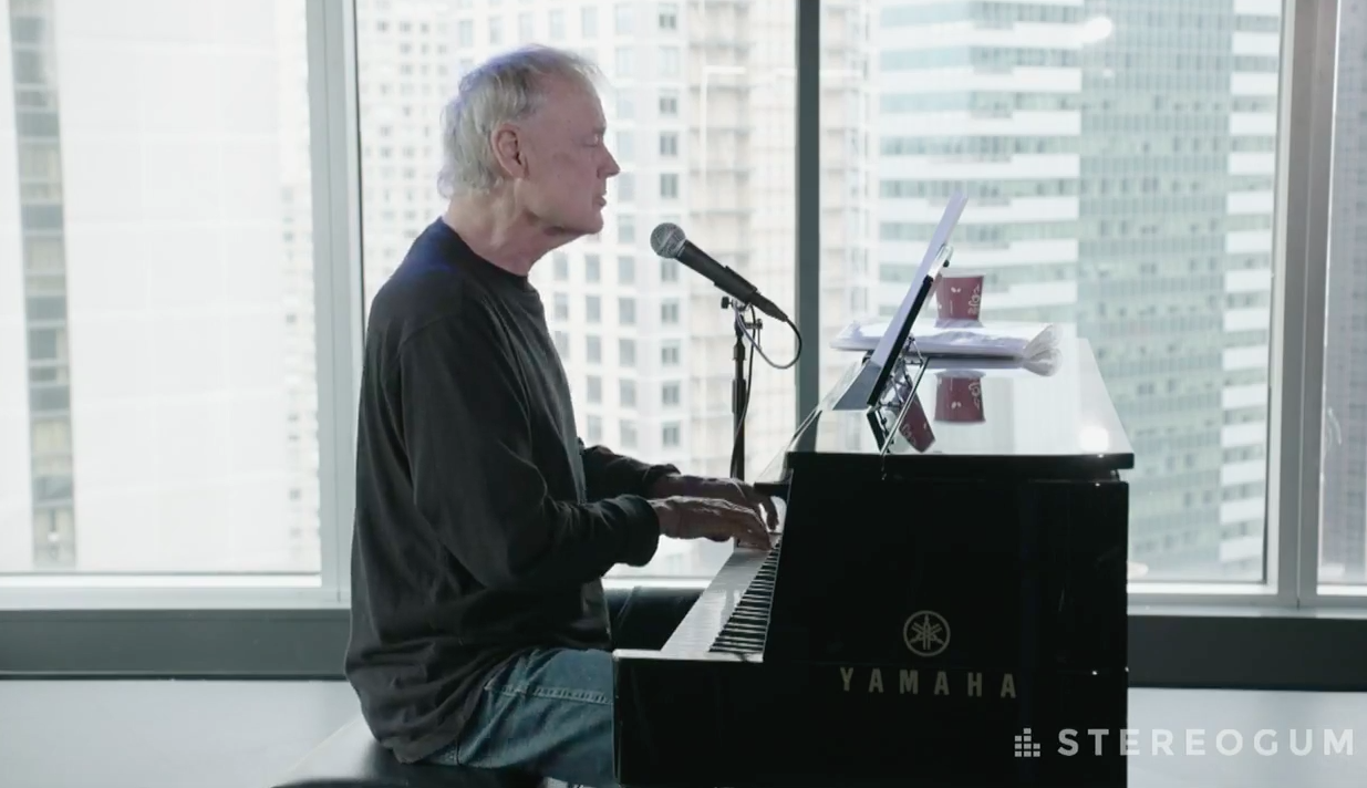 Bruce Hornsby