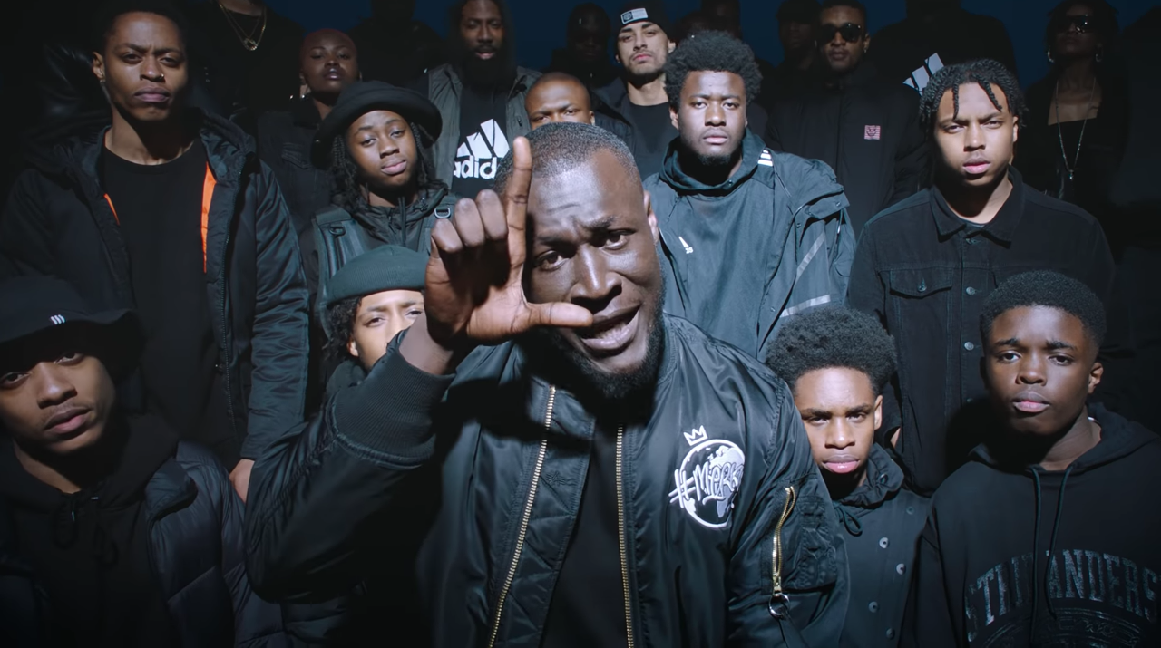 Stormzy