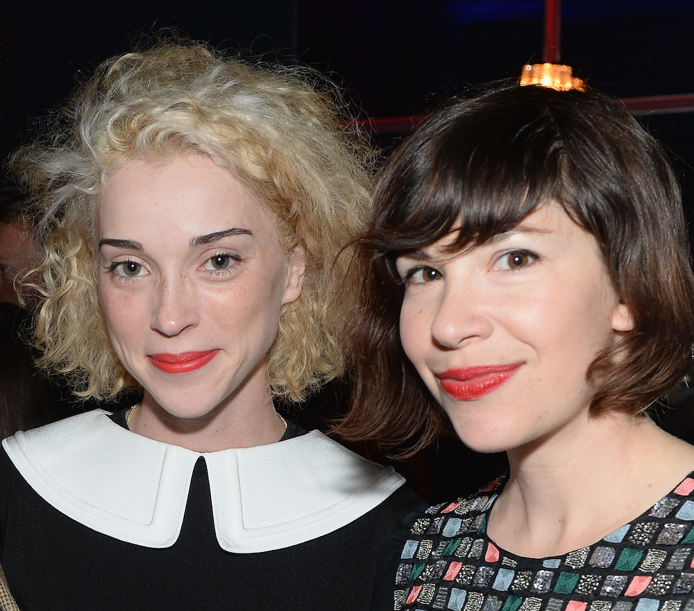 St-Vincent-Carrie-Brownstein