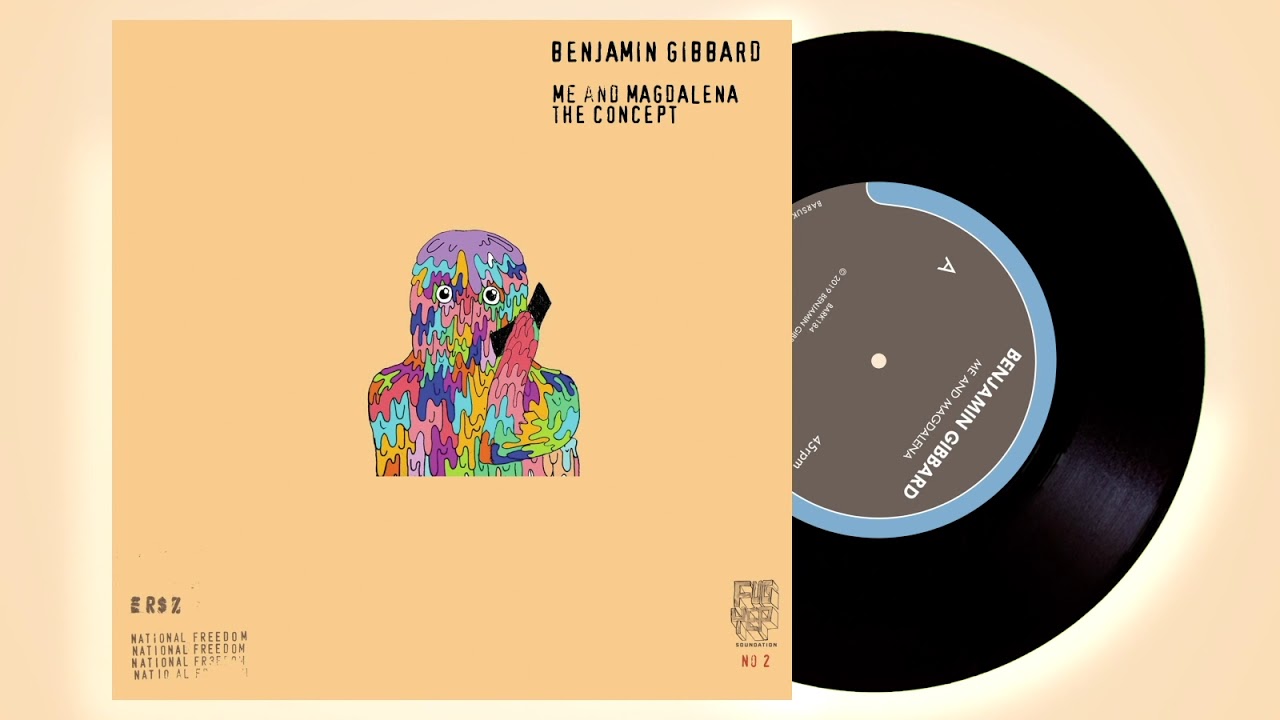 Ben Gibbard - The Swift Sessions