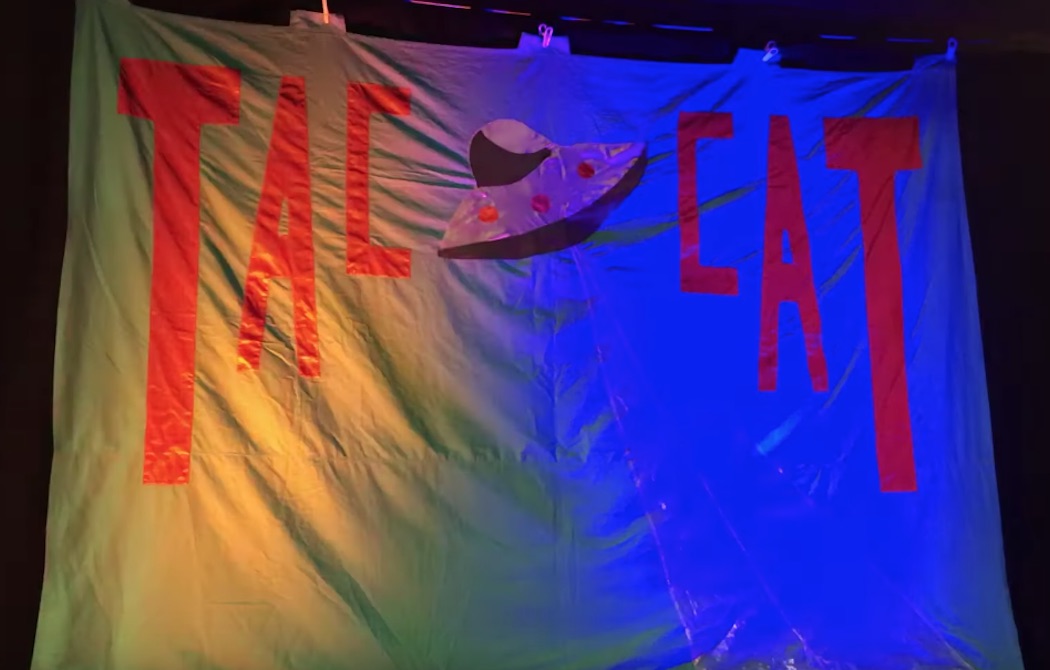 Tacocat - "The Joke Of Life"