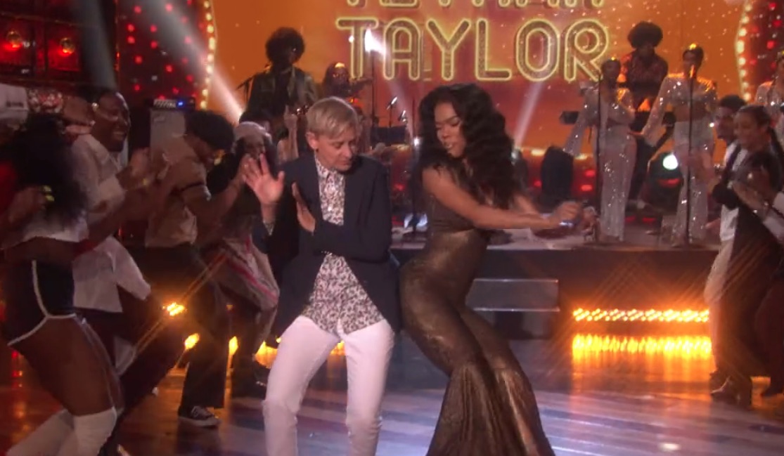 Teyana-Taylor-on-Ellen